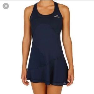 Adidas by Stella McCartney Barricade Tennis Dress